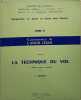 Connaissance de l'avion l&eacute;ger. La technique du vol - livre IV tome 2. A. H&eacute;mond