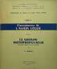 Connaissance de l'avion l&eacute;ger. Le groupe motopropulseur- livre 5 tome 2. A. H&eacute;mond