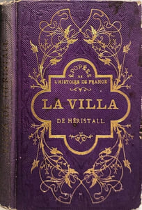 La Villa de Héristall
