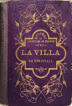 La Villa de Héristall. C. Guenot