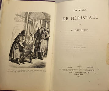 La Villa de Héristall