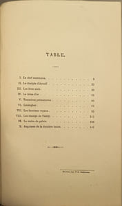 La Villa de Héristall