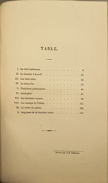 La Villa de Héristall. C. Guenot
