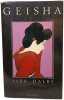 Geisha. Dalby  Liza