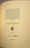 Choix de textes - pr&eacute;face de ren&eacute; massat ( num&eacute;rot&eacute;). Alfred Jarry