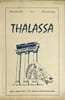 Thalassa n&deg;11. Collectif