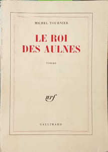 Le roi des aulnes