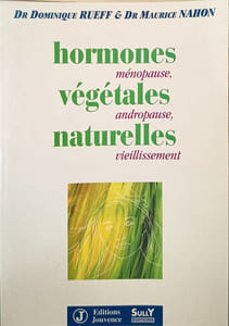 Les hormones végétales naturelles