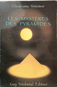Les mystères des pyramides