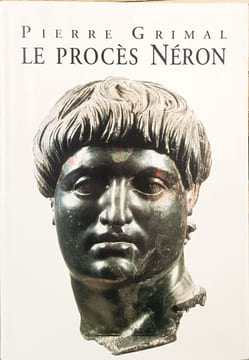 Le proces neron. Grimal Pierre