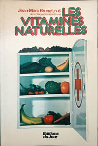 Les vitamines naturelles