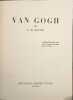 Van Gogh. Rosset