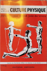 Culture Physique