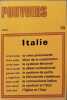 Revue pouvoirs n&deg; 18 / Italie. 