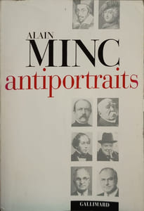 Antiportraits