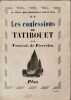 Les confessions de Tatibouet/ tome 2. Fran&ccedil;ois de Pierrefeu