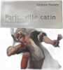 PARIS VILLE CATIN. Hussey Andrew  Delplanque Lucie