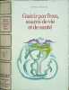 Gu&eacute;rir par l'eau source de vie et de sant&eacute;. GABRIEL VERALDI