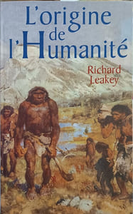 L'origine de l'humanité