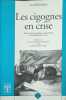 Cigognes en crise: D&eacute;sir d'enfant et &eacute;thique relationnelle et f&eacute;condation in vitro. Roegiers Patrick