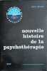 Nouvelle histoire de la psychoth&eacute;rapie. Nigel Walker