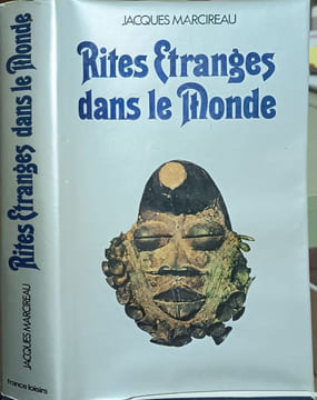 L'Ile de Pâques démystifiée. MICHELOT Paule et Jean-Louis