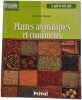 Plantes aromatiques et condiments. Christel Fiorini