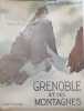 Grenoble et ses montagnes. Jean-Jacques Chevallier