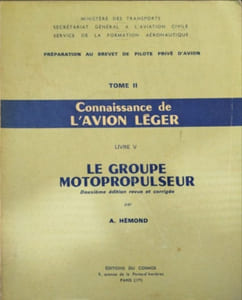 Le groupe motopropulseur