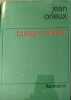 Bussy-Rabutin. Jean Oriaux