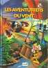 Les Aventuriers du vent. Collectif
