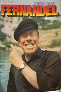 Fernandel