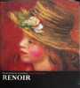 Renoir 92 reproductions en couleurs. Parker Tyler