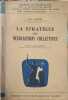 La strat&eacute;gie des n&eacute;gociations collectives. Denis Carrier
