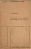 Remarques sur le syst&egrave;me phonologique du fran&ccedil;ais. A. Martinet