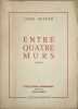 Entre quatre murs. Lydie Outtier