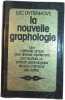 La nouvelle graphologie. Luc Uyttenhove