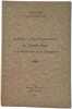 Contribution &agrave; l'&Eacute;tude Pharmacologique du Marrube Blanc et de quelques-unes de ses Pr&eacute;parations. Catherine RIZZO