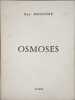 Osmoses. Guy Boucher