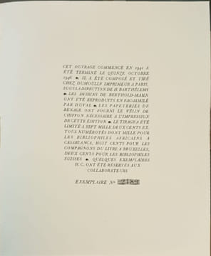 Les papiers posthumes du pickwick club / illustrés par Berthold-mahn/ 3 tomes- numéroté 2189/7200. Charles Dickens