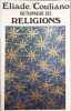 Dictionnaire des religions. Mircea Eliade  Ioan P. Couliano