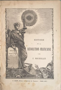 Histoire de la Révolution française