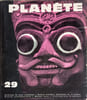 Plan&egrave;te. Collectif