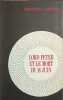 Lord Peter et le mort du 18 juin. Dorothy Sayers