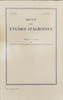 Revue des &eacute;tudes italiennes janvier decembre 1991. Collectif