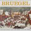 Bruegel. Daniel Bernet