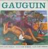 Gauguin. Gerard Legrand