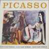 Picasso. Pierre Cabanne