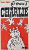 La bande &agrave; Charlie. Jean Egen