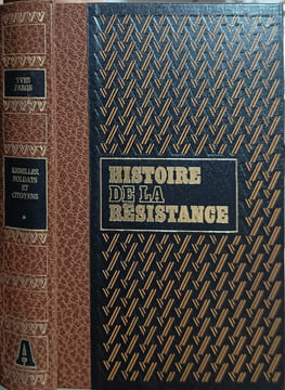 Rebelles soldats et citoyens : Carnet d'un commissaire de la République. Yves Farge